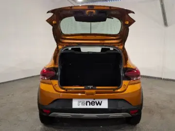 DACIA SANDERO 1.0 Eco-G 100CP Comfort