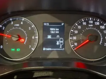 DACIA SANDERO 1.0 Eco-G 100CP Comfort