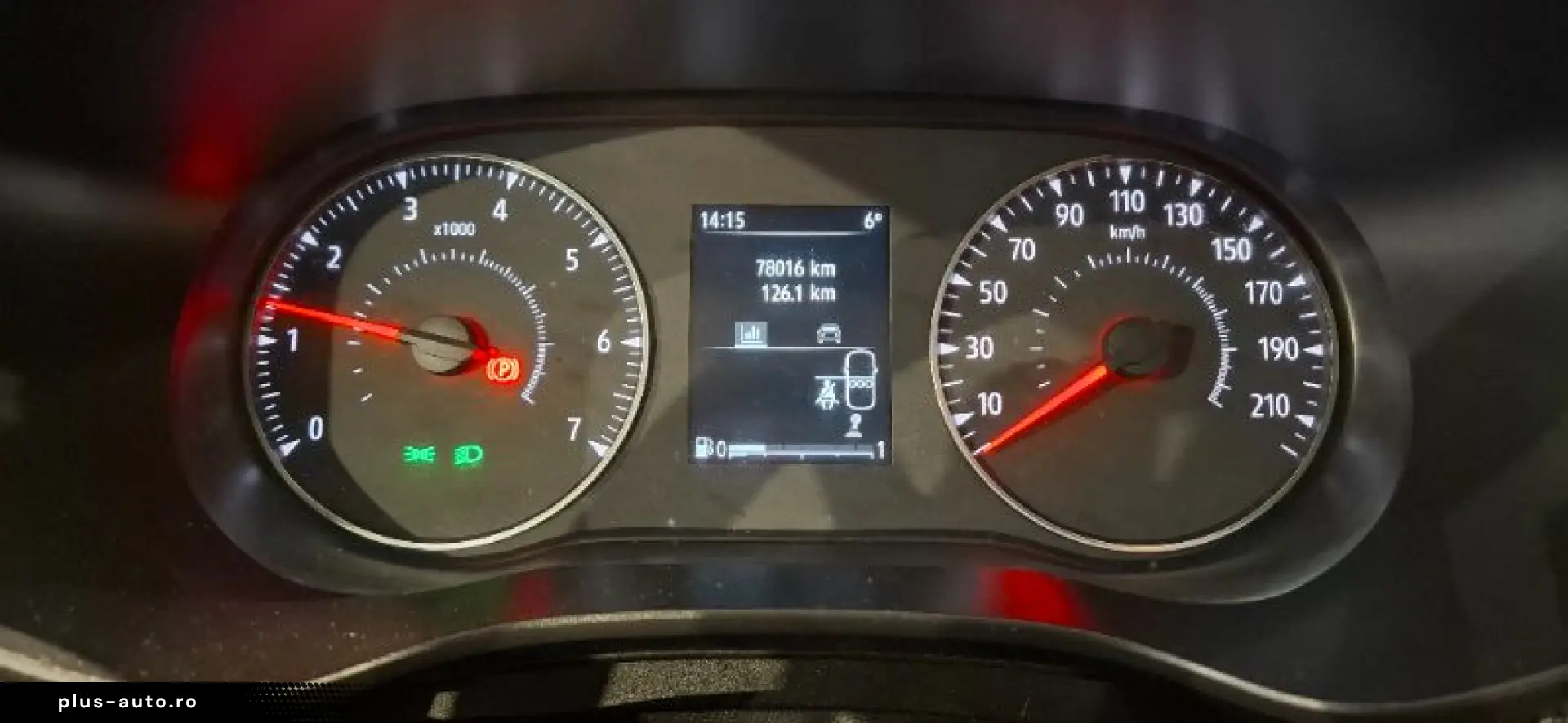 DACIA SANDERO 1.0 Eco-G 100CP Comfort