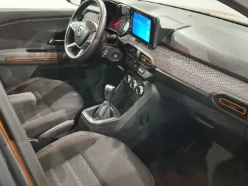 DACIA SANDERO 1.0 Eco-G 100CP Comfort
