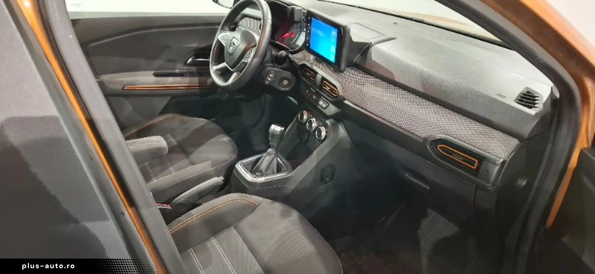 DACIA SANDERO 1.0 Eco-G 100CP Comfort