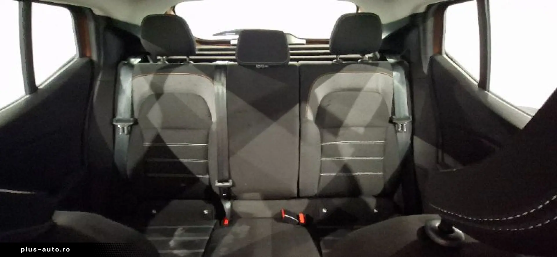 DACIA SANDERO 1.0 Eco-G 100CP Comfort