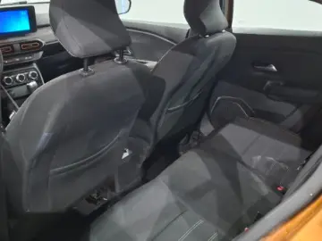 DACIA SANDERO 1.0 Eco-G 100CP Comfort