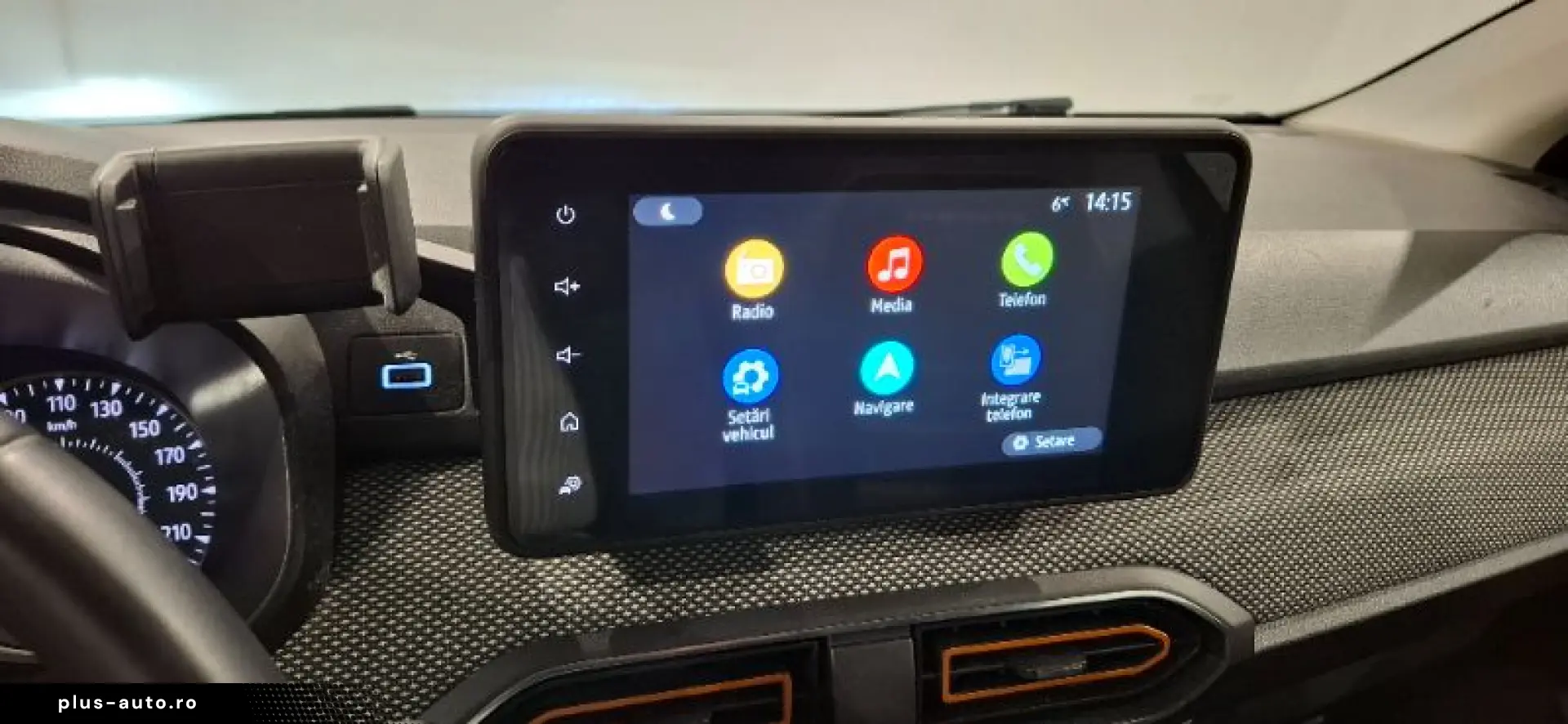 DACIA SANDERO 1.0 Eco-G 100CP Comfort