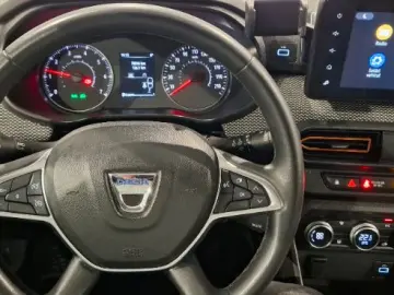 DACIA SANDERO 1.0 Eco-G 100CP Comfort