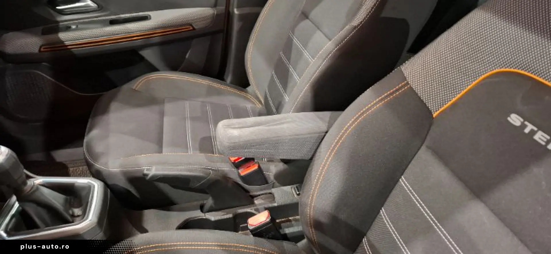 DACIA SANDERO 1.0 Eco-G 100CP Comfort