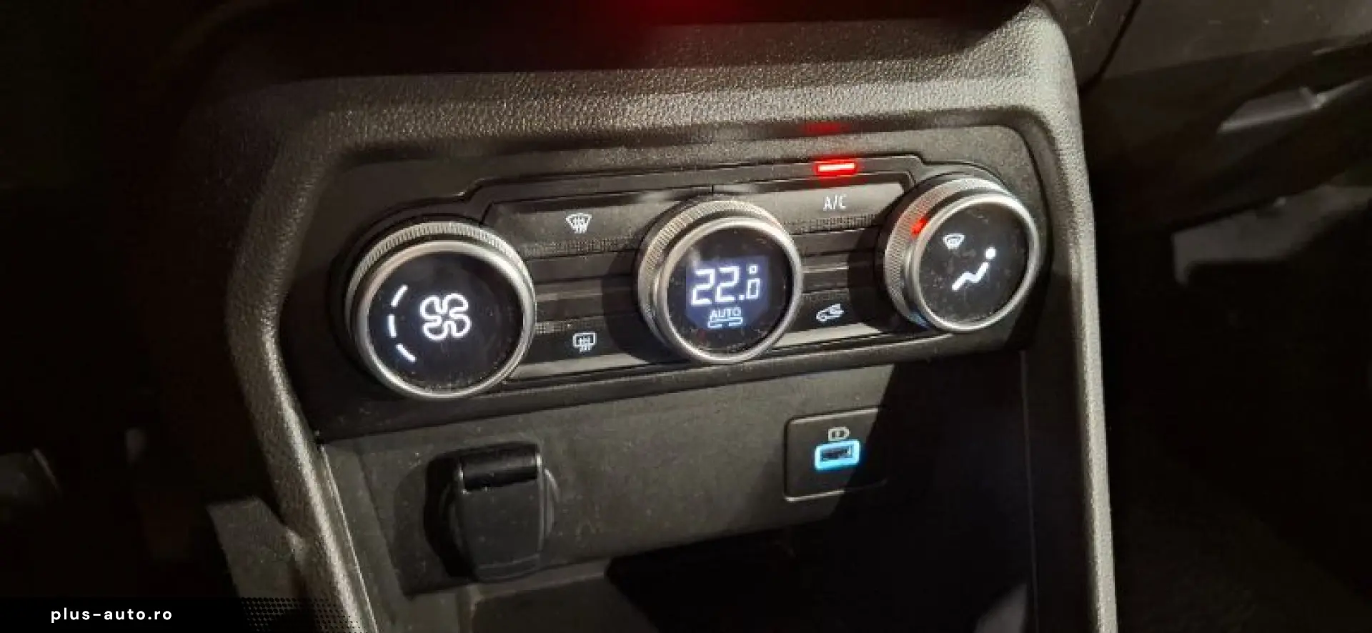 DACIA SANDERO 1.0 Eco-G 100CP Comfort