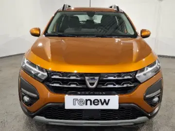 DACIA SANDERO 1.0 Eco-G 100CP Comfort