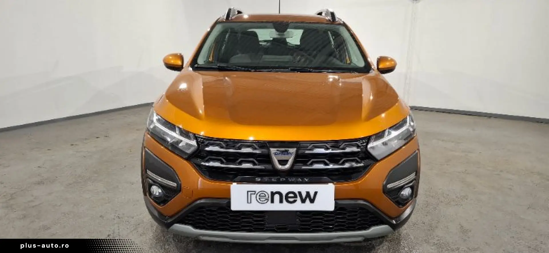 DACIA SANDERO 1.0 Eco-G 100CP Comfort