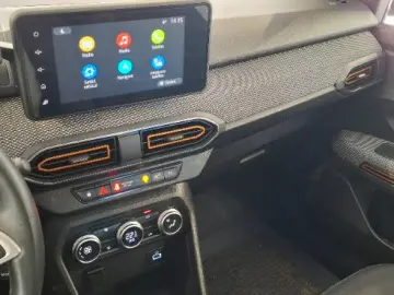 DACIA SANDERO 1.0 Eco-G 100CP Comfort