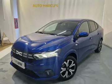 DACIA LOGAN 1.0 TCe 90CP Prestige MT6