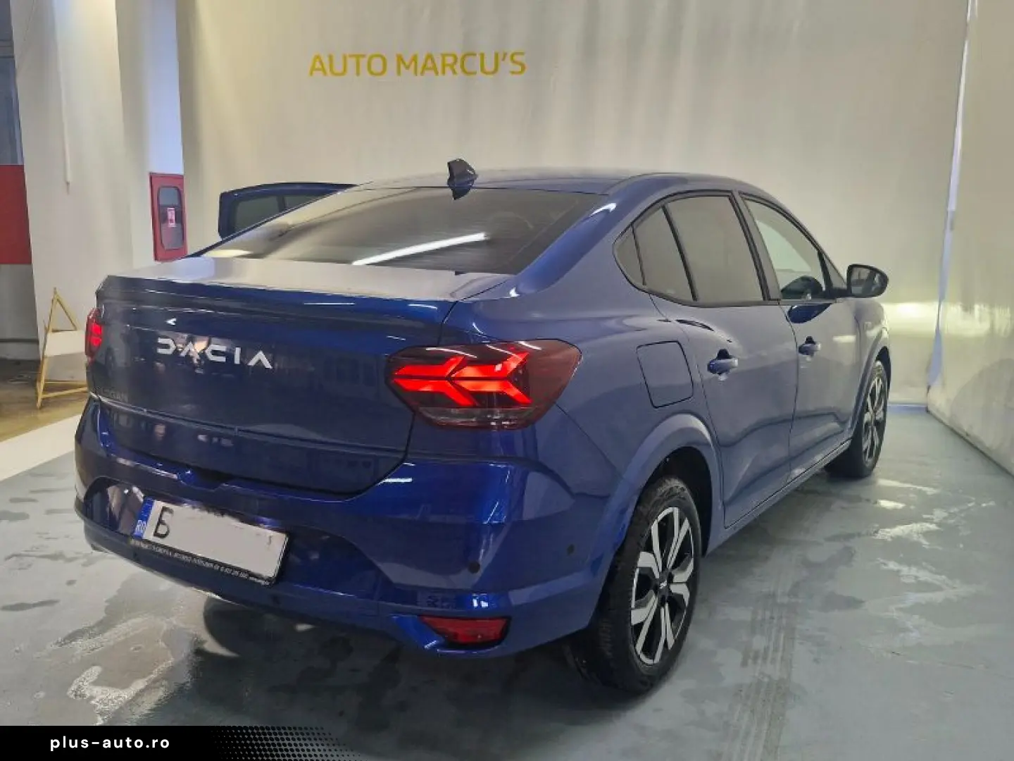 DACIA LOGAN 1.0 TCe 90CP Prestige MT6