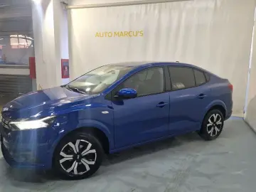 DACIA LOGAN 1.0 TCe 90CP Prestige MT6