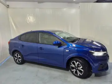 DACIA LOGAN 1.0 TCe 90CP Prestige MT6