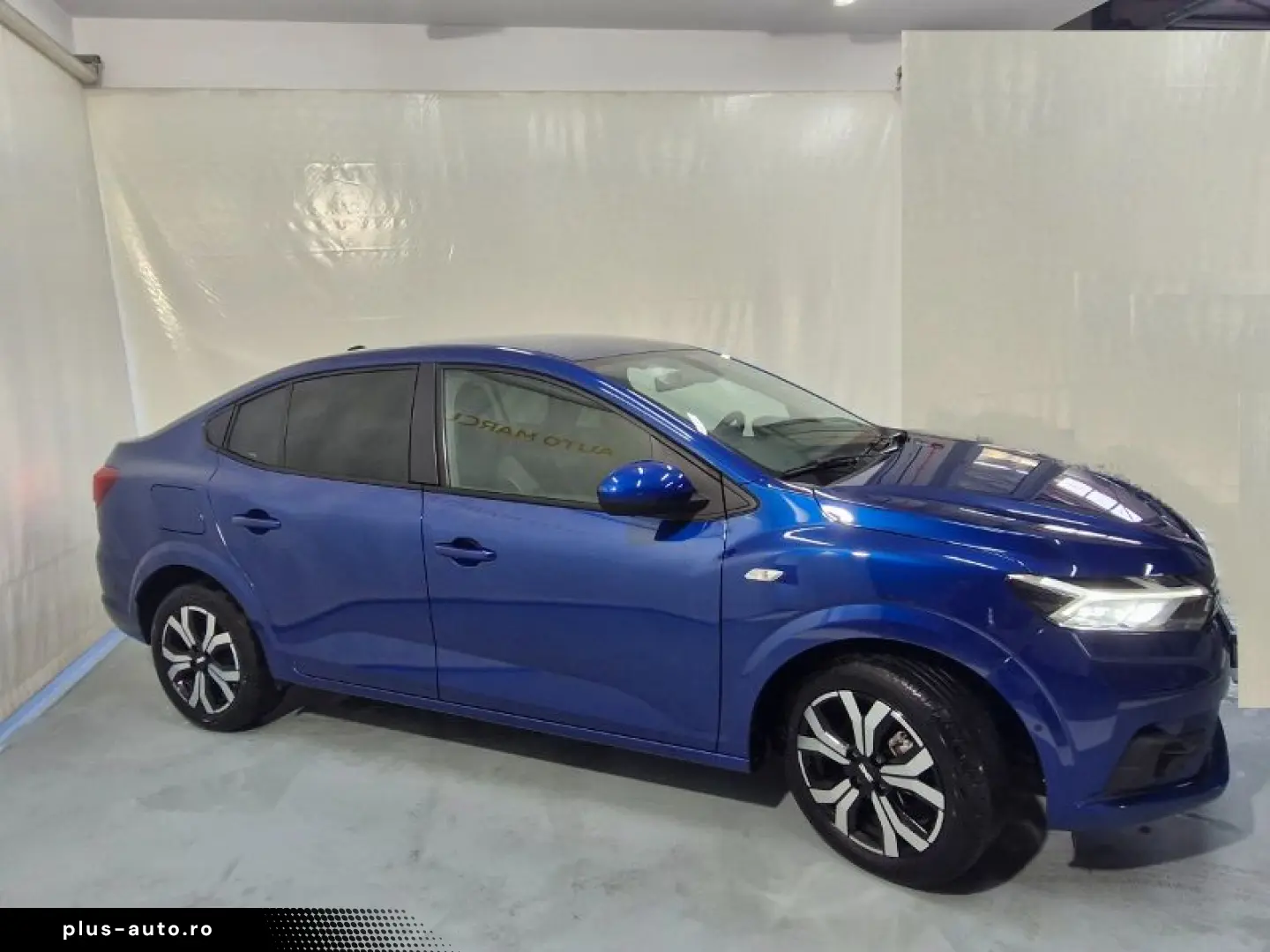 DACIA LOGAN 1.0 TCe 90CP Prestige MT6