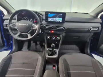 DACIA LOGAN 1.0 TCe 90CP Prestige MT6