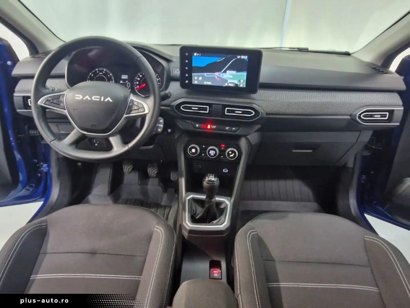 DACIA LOGAN 1.0 TCe 90CP Prestige MT6