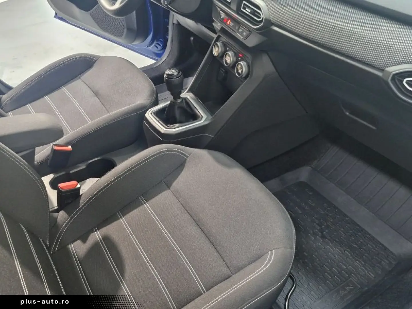 DACIA LOGAN 1.0 TCe 90CP Prestige MT6