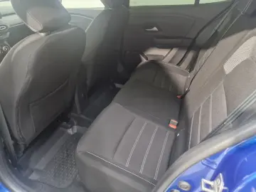 DACIA LOGAN 1.0 TCe 90CP Prestige MT6