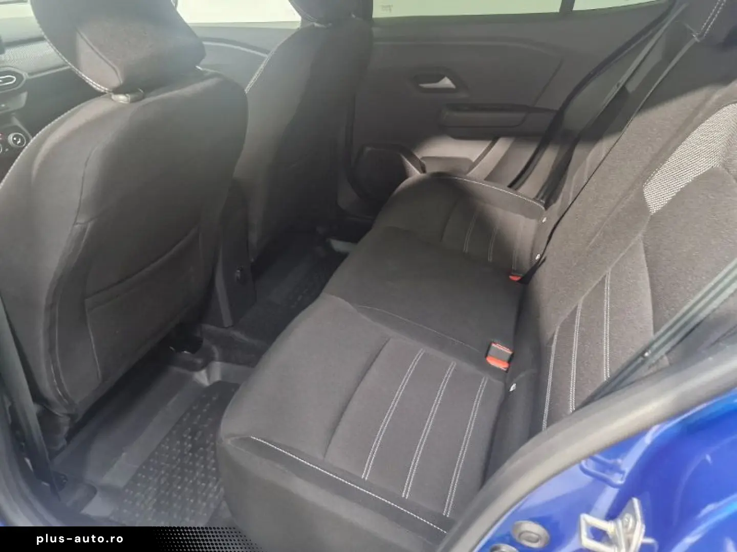 DACIA LOGAN 1.0 TCe 90CP Prestige MT6