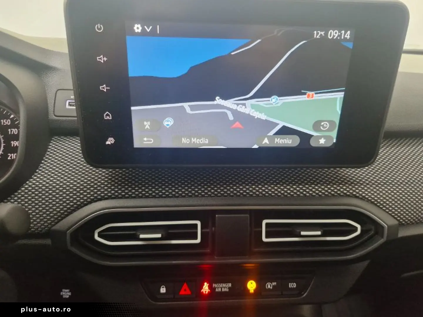 DACIA LOGAN 1.0 TCe 90CP Prestige MT6