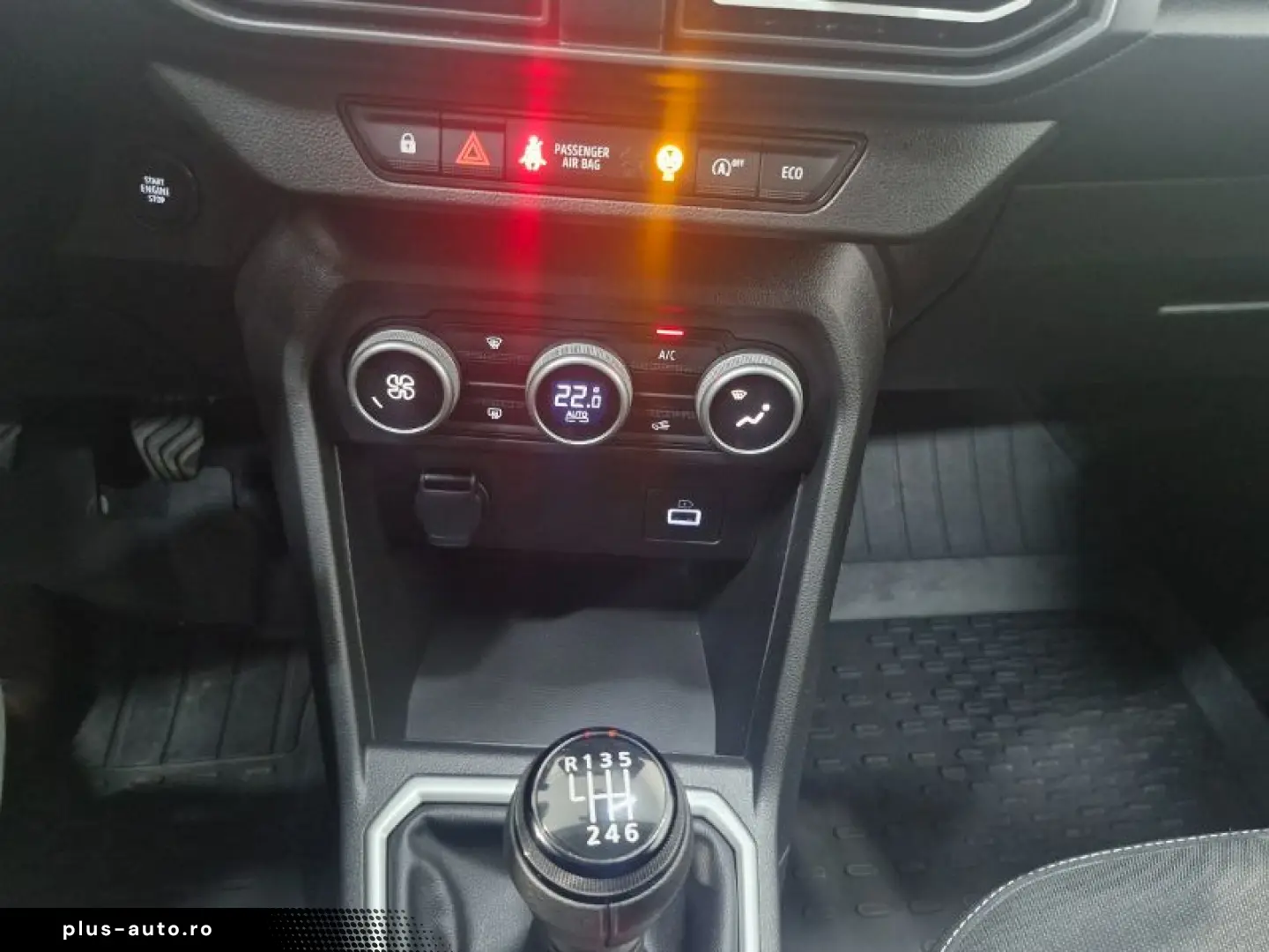 DACIA LOGAN 1.0 TCe 90CP Prestige MT6