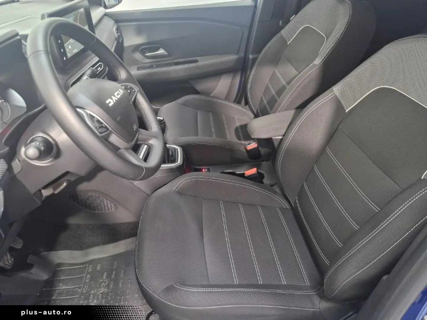 DACIA LOGAN 1.0 TCe 90CP Prestige MT6