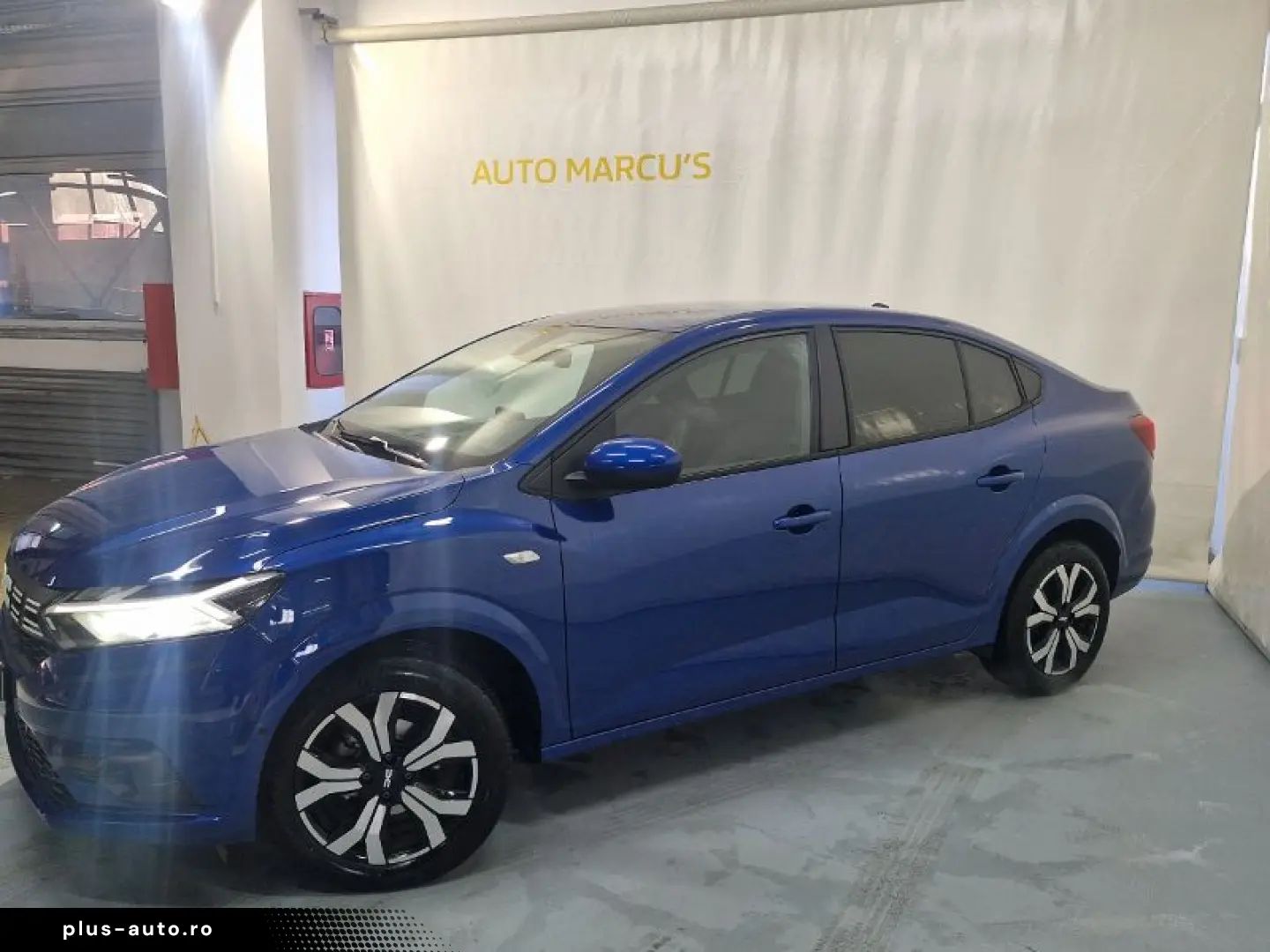 DACIA LOGAN 1.0 TCe 90CP Prestige MT6