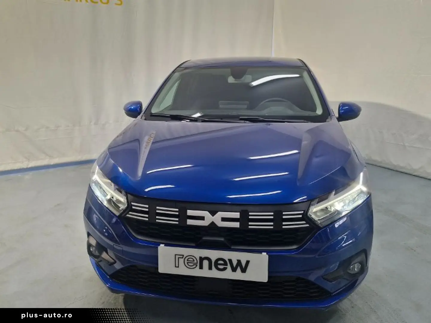 DACIA LOGAN 1.0 TCe 90CP Prestige MT6