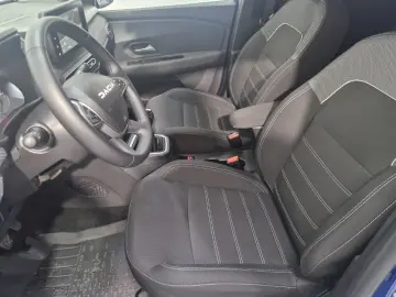 DACIA LOGAN 1.0 TCe 90CP Prestige MT6