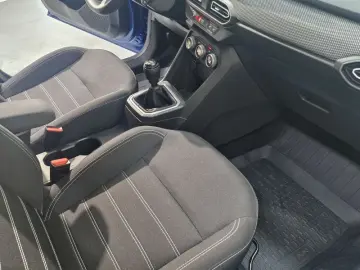DACIA LOGAN 1.0 TCe 90CP Prestige MT6