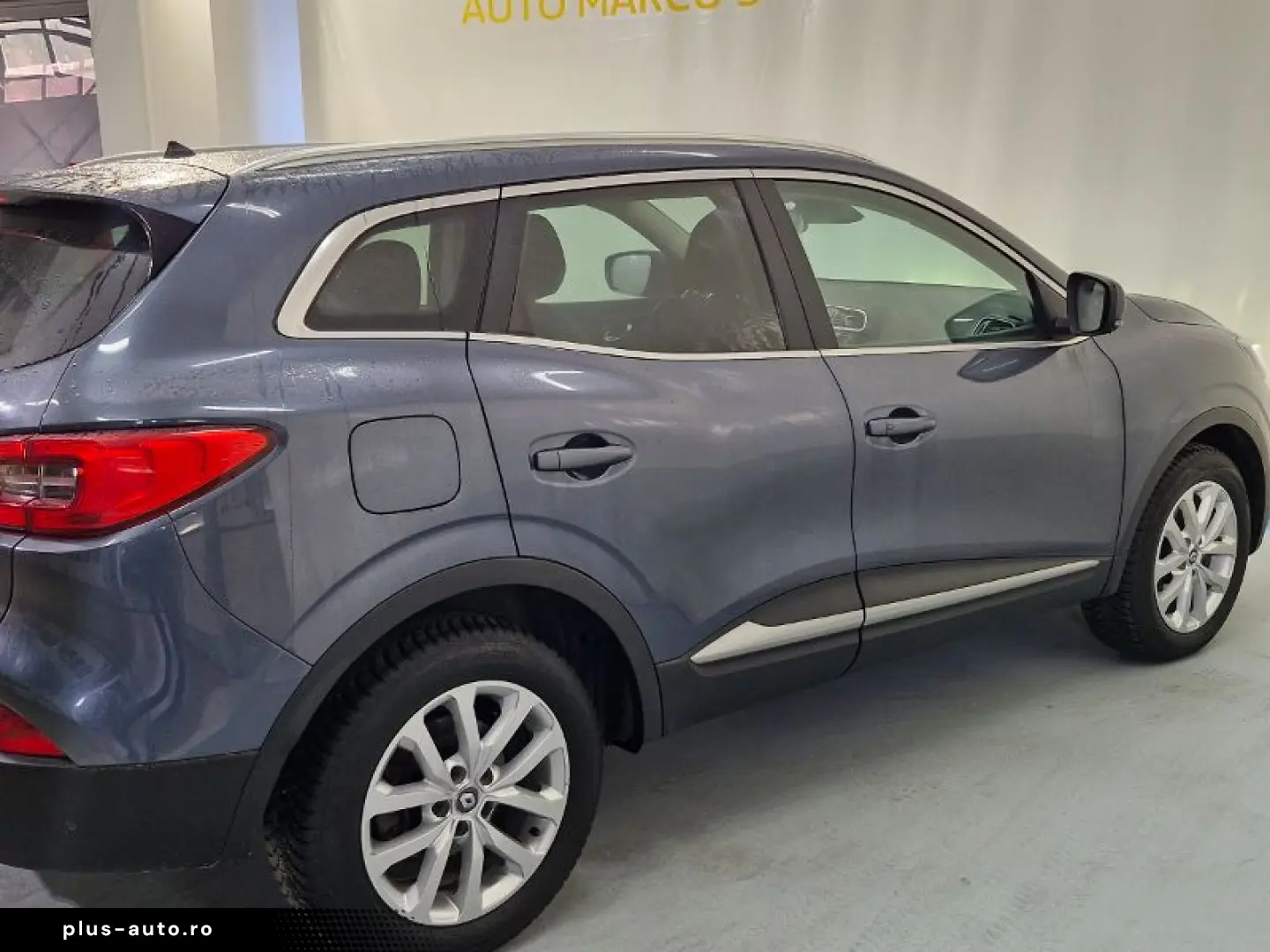 RENAULT KADJAR 1.2 TCe 130CP Intens Energy