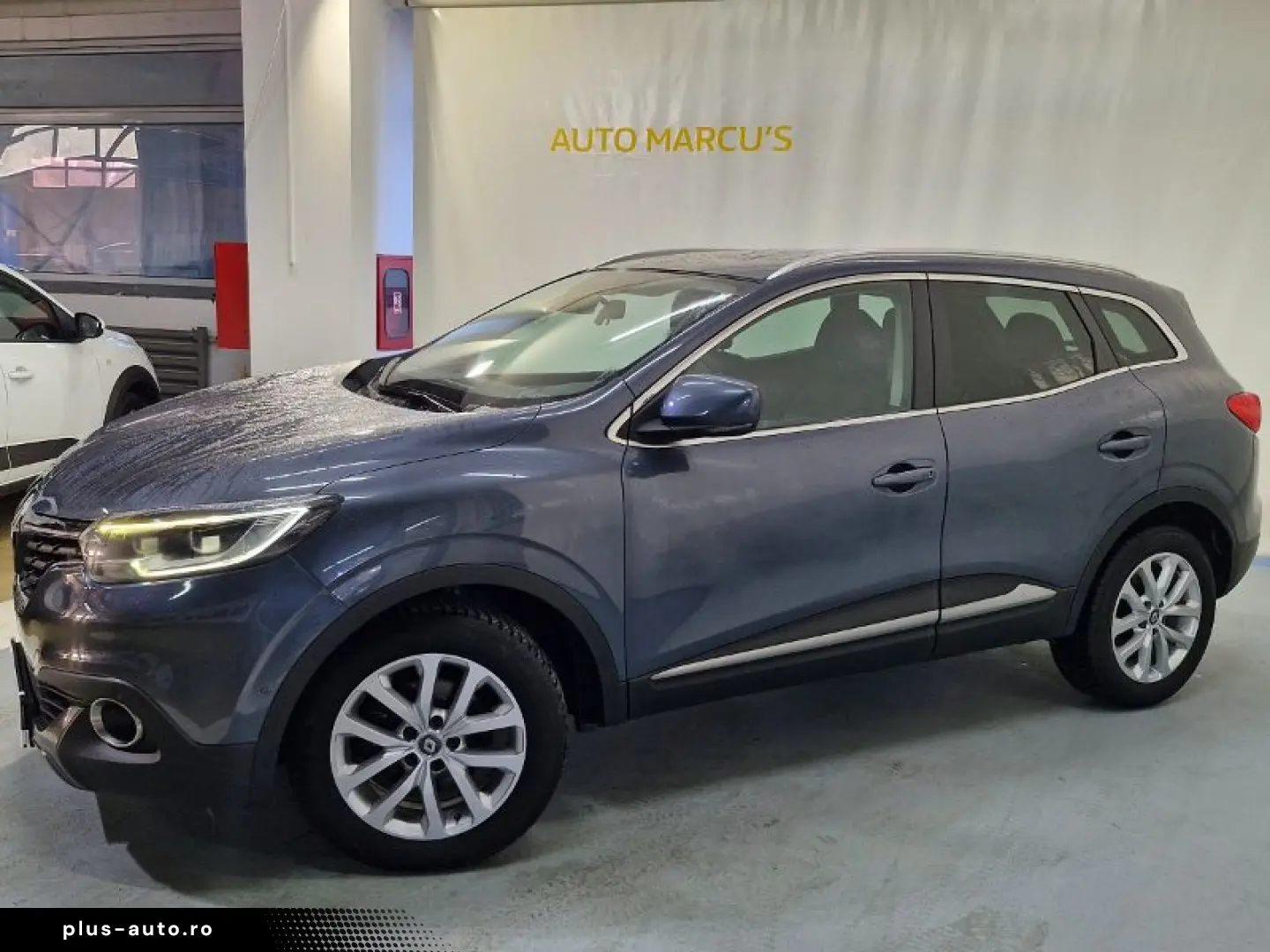 RENAULT KADJAR 1.2 TCe 130CP Intens Energy