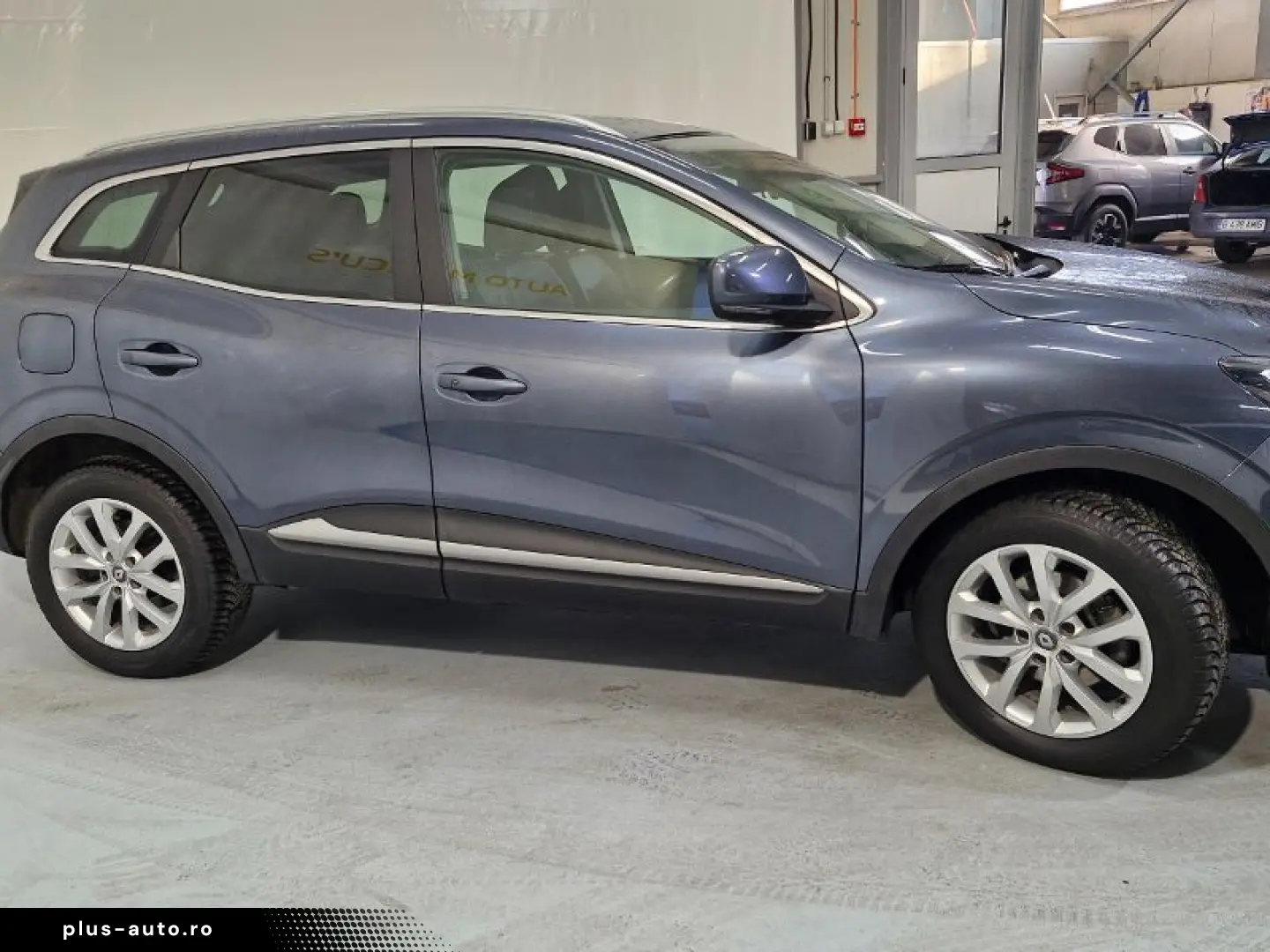 RENAULT KADJAR 1.2 TCe 130CP Intens Energy