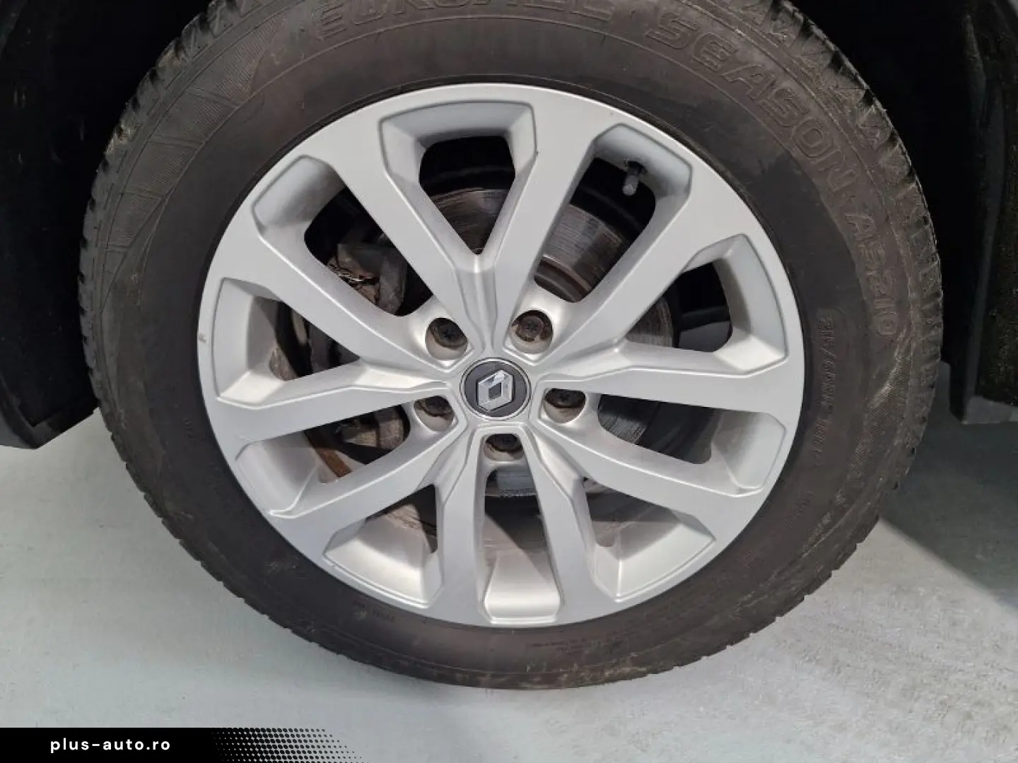 RENAULT KADJAR 1.2 TCe 130CP Intens Energy