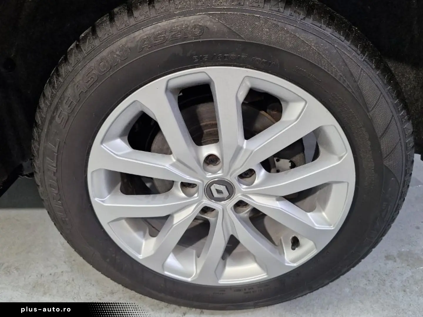 RENAULT KADJAR 1.2 TCe 130CP Intens Energy