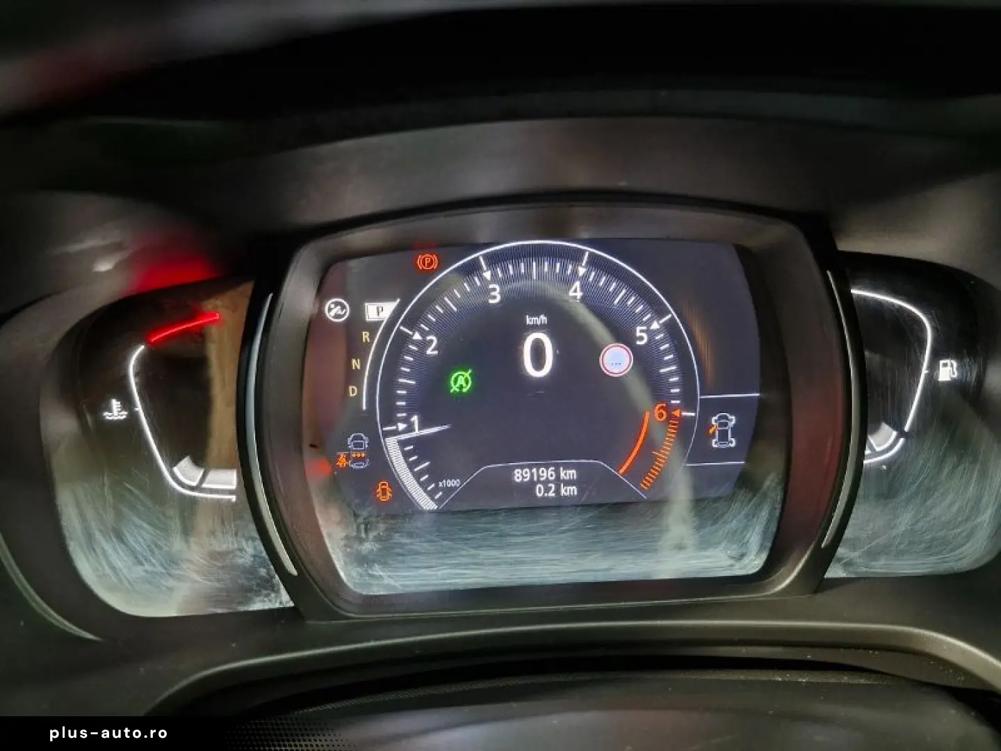 RENAULT KADJAR 1.2 TCe 130CP Intens Energy