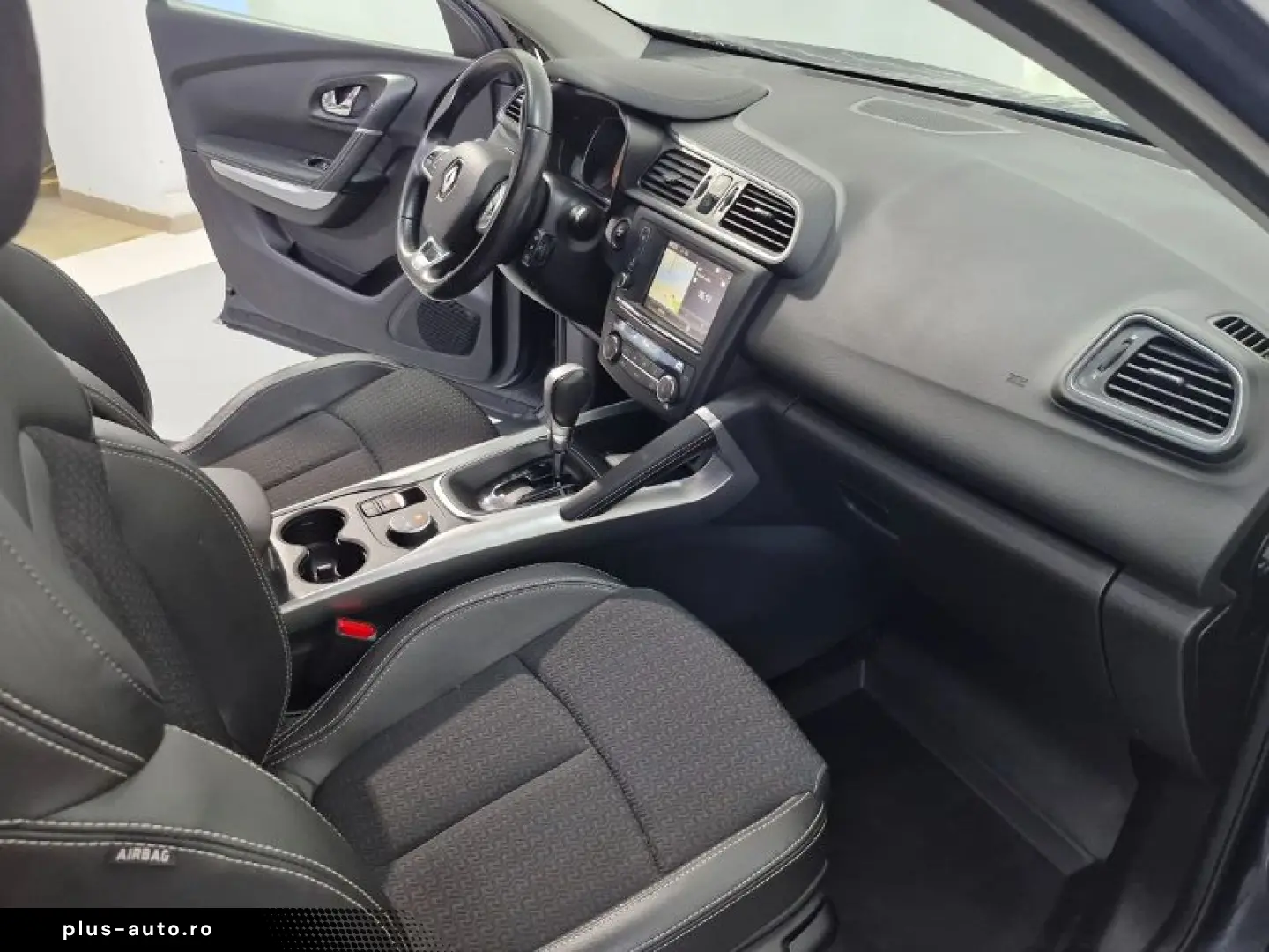 RENAULT KADJAR 1.2 TCe 130CP Intens Energy