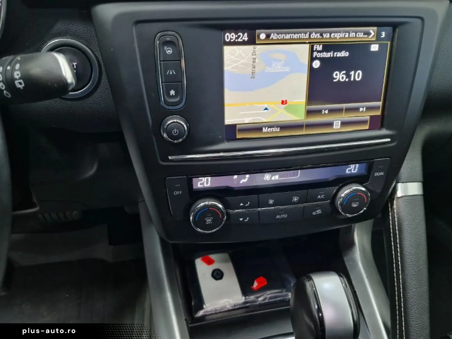 RENAULT KADJAR 1.2 TCe 130CP Intens Energy