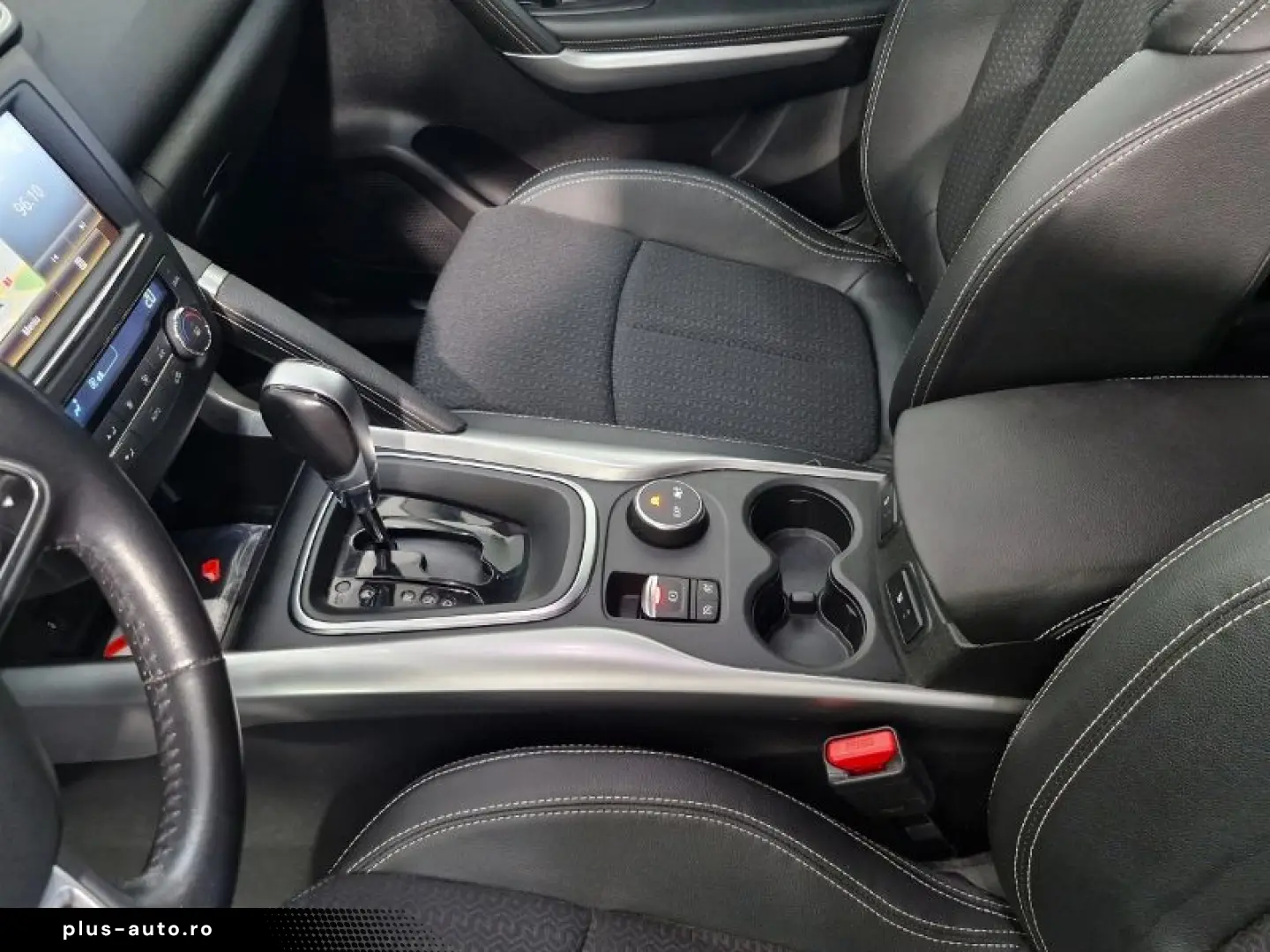 RENAULT KADJAR 1.2 TCe 130CP Intens Energy