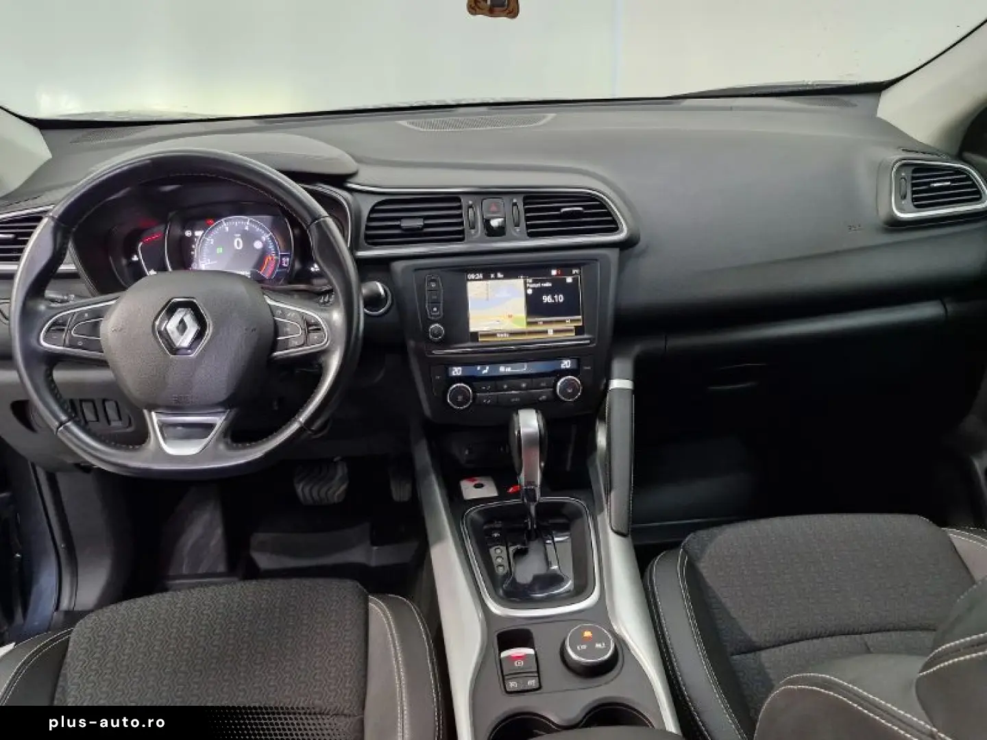 RENAULT KADJAR 1.2 TCe 130CP Intens Energy