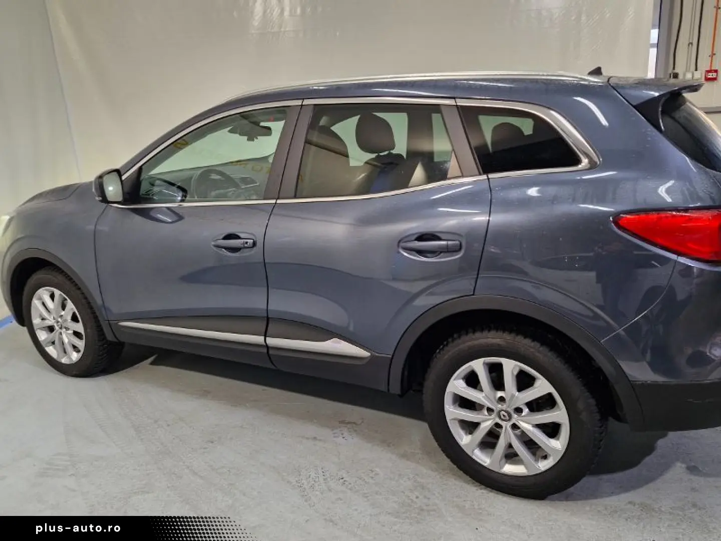 RENAULT KADJAR 1.2 TCe 130CP Intens Energy