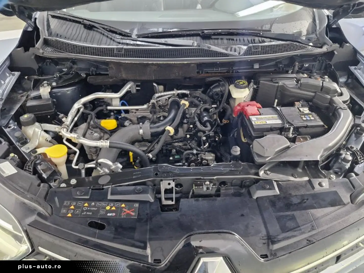 RENAULT KADJAR 1.2 TCe 130CP Intens Energy