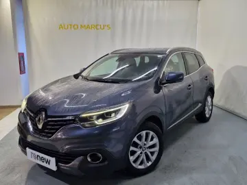 RENAULT KADJAR 1.2 TCe 130CP Intens Energy
