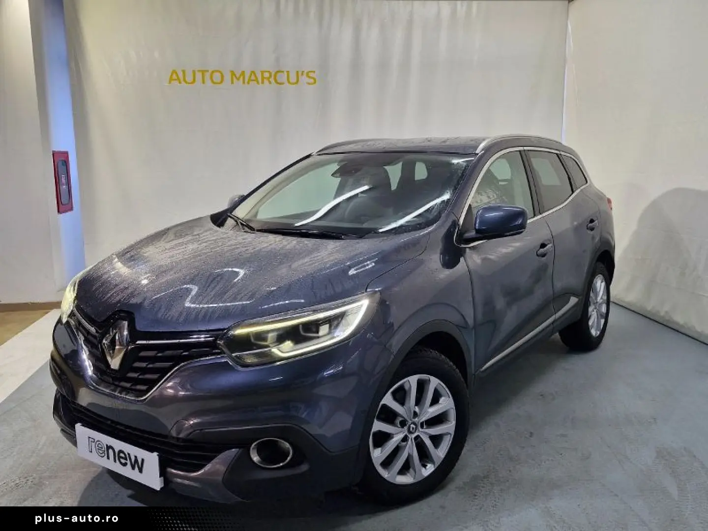 RENAULT KADJAR 1.2 TCe 130CP Intens Energy
