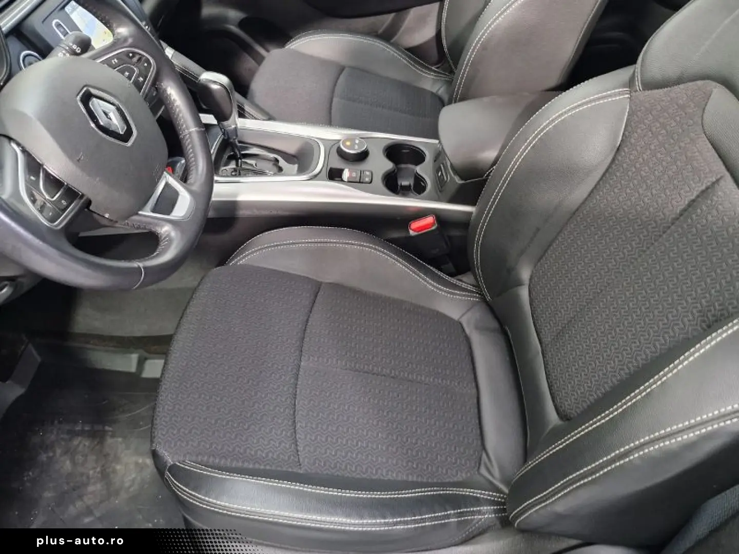 RENAULT KADJAR 1.2 TCe 130CP Intens Energy