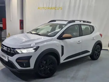 DACIA SANDERO 1.0 Eco-G 100CP Stepway Extreme