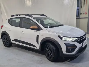 DACIA SANDERO 1.0 Eco-G 100CP Stepway Extreme