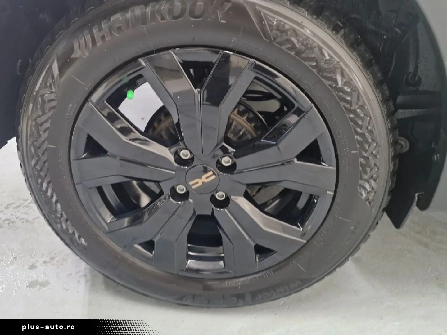 DACIA SANDERO 1.0 Eco-G 100CP Stepway Extreme