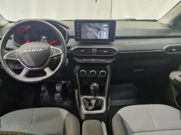 DACIA SANDERO 1.0 Eco-G 100CP Stepway Extreme